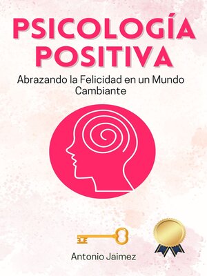 cover image of Psicología Positiva
